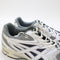 Asics Gelds Trainer 14 White Pure Silver Uk Size 8