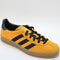 adidas Gazelle Indoor Eqt Orange Black Gum Uk Size 7