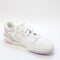 Kids New Balance Bb550 Gs White Grey Purple Uk Size 5.5