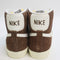Nike Blazer Mid 77 Cacao Wow Sail Coconut Milk Black Uk Size 4