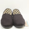 Odd Sizes - Womens Toms Alpargata Black Black Reclycled - UK Sizes Right 5/Left 4