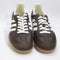 adidas Samba Og Trainers Dark Brown Offwhite Gum