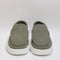 Mens Toms Trvl Lite Loafer Vetiver Grey Suede