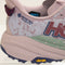 HOKA Speedgoat 6 GTX Trainers Fragrant Lilac Ambient Blue F
