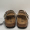 Womens Birkenstock Arizona Two Strap Suede Taupe - UK Size 5.5