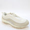 Nike Air Max 97 Summit White Metallic Summit White Uk Size 6