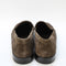 Womens Tony Bianco Zoe Loafers Espresso Suede Uk Size 5
