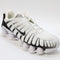 Nike Shox TL White Black Metallic Platinum - UK Size 6