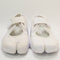 Nike Air Rift Trainers White White Pure Platinum Uk Size 3.5