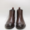 Mens Office Blenheim Chelsea Boots Brown Leather