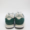 Odd Sizes -  New Balance 574 Green Off White - UK Sizes Right 6/Left 5.5