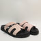 Womens Steve Madden Missile Sandals Pink Uk Size 6