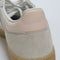 adidas Handball Spezial Trainers Orbit Grey Wonder Quartz Gum Uk Size 5