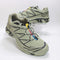 Salomon XT6 GTX Trainers Tea Tea Peat