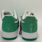 Nike Air Force 1 07 Trainers Stadium Green White Stadium Green Uk Size 7