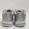 New Balance 1906 Trainers Silver Metallic