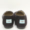 Odd Sizes - Womens Toms Alpargata Black Black Reclycled - UK Sizes Right 5/Left 4