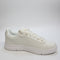 On The Roger Advantage Trainers Ivory Ivory F Uk Size 6