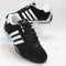 adidas Adiracer Lo Trainers Core Black White Silver Metallic