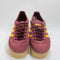adidas Handball Spezial Bold Trainers Shadow Red Crew Yellow Gum