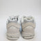 New Balance 2002 Trainers Grey Matter Uk Size 6