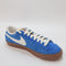 Nike Blazer Low Photo Blue Sail Gum Medium Brown Black Uk Size 4