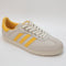 Womens Adidas Humanrace Samba Bold Gold Alumina Uk Size 6