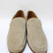 Mens Office Cody Slip On Loafers Beige Suede Uk Size 11