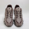 Nike Shox Tl Trainers Pumice Night Maroon Plum Eclipse - OFFCUTS SHOES by OFFICE
