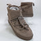 Inuikii Classic Low Boots Taupe