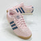 adidas Italia 70s Trainers Clear Pink Preloved Ink Gum