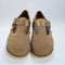 Womens UGG Goldenstar Mary Janes Chestnut