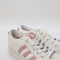 adidas Nizza Platform White Clear Pink White Uk Size 6