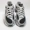 New Balance Abzorb 2000 Trainers Silver Metallic Faded Black