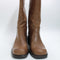 Womens Vagabond Shoemakers Daniella Calf Boots Oak