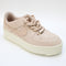 Nike Air Force 1 Sage Particle Beige Phantom Uk Size 4.5