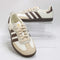 adidas Samba Og Trainers Offwhite Earth Strata Gum