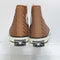 Converse All Star Hi Trainers Woven Warm Tan Egret Black