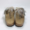 Womens BIRKENSTOCK Arizona Two Strap Sandals Taupe Rivet