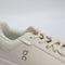 On The Roger Advantage Trainers Ivory Ivory F Uk Size 6
