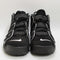 Odd Sizes - Mens Nike Nike Air More Uptempo Black White Black - UK Sizes Right 10/Left 9