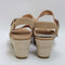 Womens Toms Audrey Sandals Honey Suckle