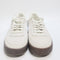Nike Kill Shot Trainers Pale Ivory White Gum Dark Brown Uk Size 4