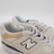 New Balance Bb550 Sea Salt Yellow Grey Navy White Uk Size 7