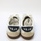 Veja Volley White Nautico Bark F Uk Size 4