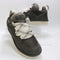 Womens UGG Lowmel Trainers Dense Smoke