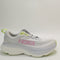 Hoka Bondi 8 Trainers Sea Ice Pink Twilight F Uk Size 4