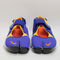 Nike Air Rift Concord College Orange Varisty Maize Black White