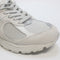New Balance 2002 Trainers Grey Matter Uk Size 6