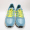 adidas LA Trainers OG Preloved Blue Semi Solar Yellow Icey Blue